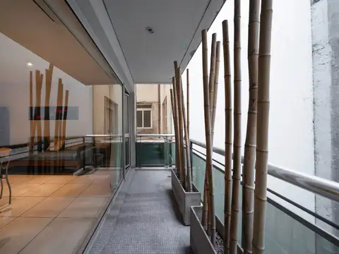 Departamento en Alquiler Temporal en Retiro, USD 640