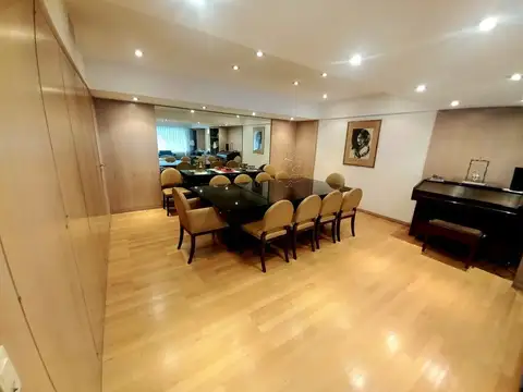 Departamento en Alquiler en Retiro, USD 2.500