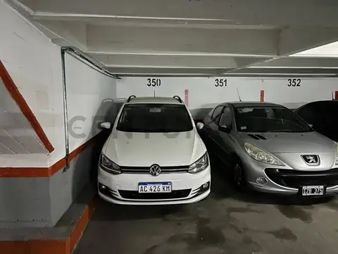 Cochera en Venta en Centro, Mar del Plata