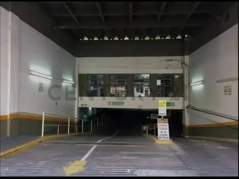 VENTA COCHERA MAR DEL PLATA CENTRO