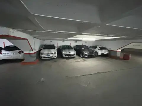 VENTA COCHERA MAR DEL PLATA CENTRO