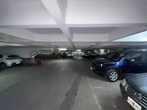 VENTA COCHERA MAR DEL PLATA CENTRO
