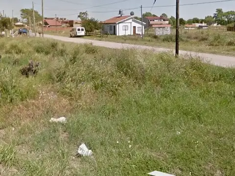 Terreno en Venta en Mar del Tuyú, USD 25.000