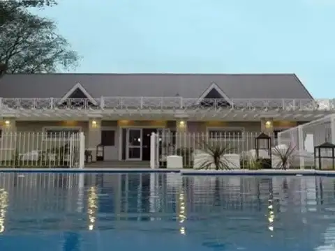 Terreno en Venta en Countries y Barrios Cerrados en Ezeiza, USD 49.000