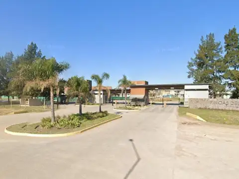 Fincas del Alba