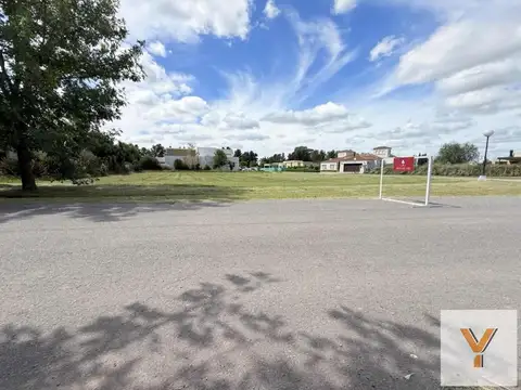Terreno en Venta en Countries y Barrios Cerrados en Ezeiza, USD 49.000