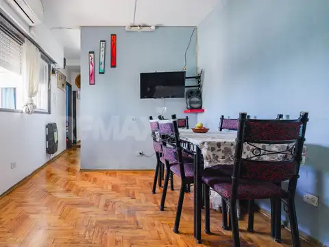 Departamento en Venta en Liniers, USD 65.000