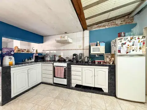 Casa en Venta de 2 dormitorios