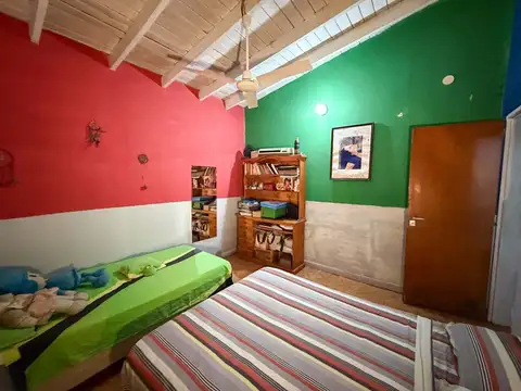 Casa en Venta en Villa Elisa 2 Dormitorios Patio