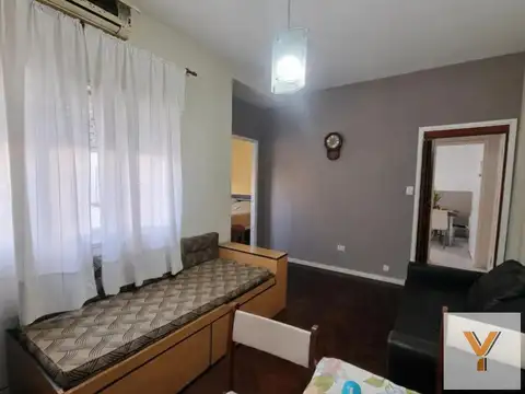 Departamento en Venta - 1 Dormitorio 1 Baño - 42mts - Boedo