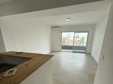 Departamento en Venta con 1 cochera