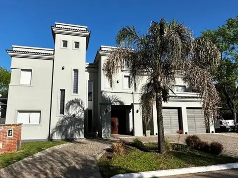Barrio Cerrado El Resuello