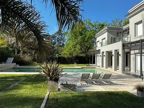 Casa en Venta en La Reja, USD 345.000