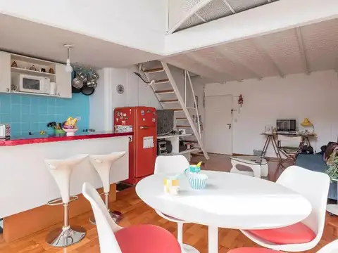 Guatemala 5800, Piso 1