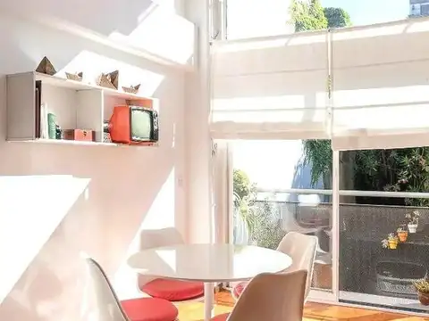 Departamento en Alquiler Temporal 20 años