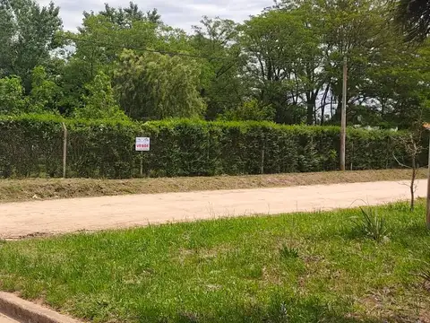 Terreno en Venta de 486,0 m2