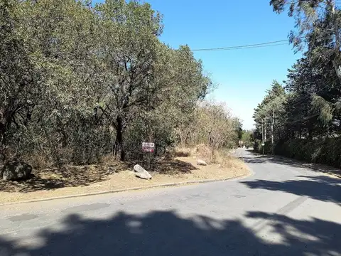 Terreno en Venta de 1094,0 m2