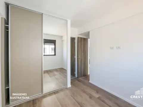Departamento - Martin
