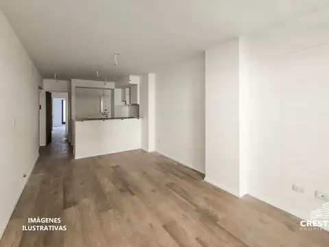 Departamento en Venta al Norte
