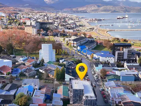 Casa en Ushuaia
