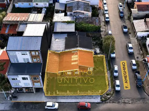 Casa en Ushuaia