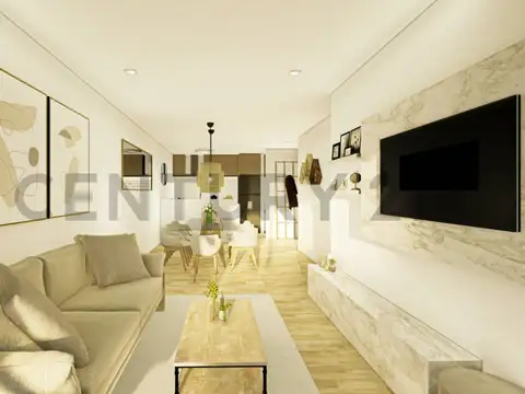 Pedro Ignacio Rivera 4900, Piso 0