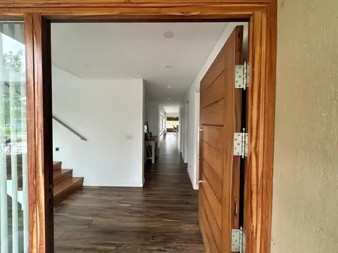 Casa  en Venta ubicado en Campo Grande, Pilar, G.B.A. Zona Norte