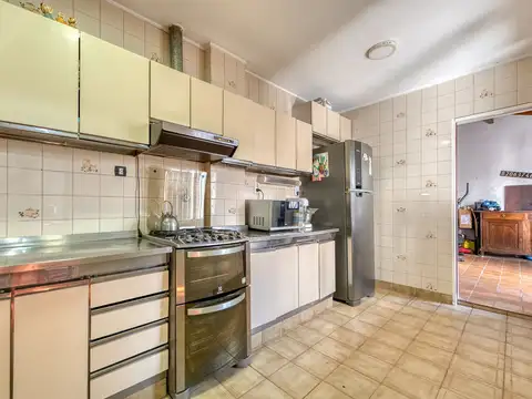 Depto Tipo Casa en Venta 31 años