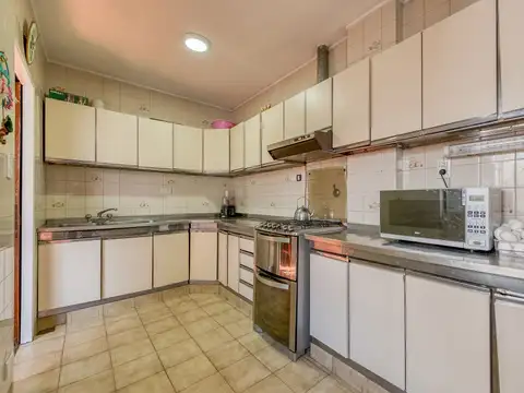 Depto Tipo Casa en Venta en Hurlingham, USD 92.000