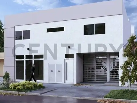 Se vende departamento 1 dormitorio