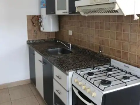 Departamento en alquiler en Sarmiento (Lujan)