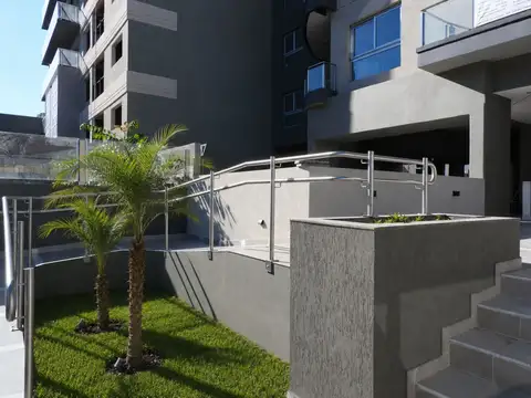 HERMOSO DEPTO DE 3 AMBIENTES A ESTRENAR
