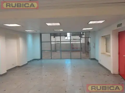 Galpon en Alquiler A Estrenar