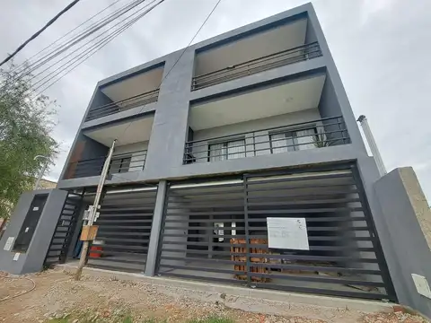 VENTA DEPARTAMENTOS 3 AMBIENTES "OPORTUNIDAD" EN ESCOBAR