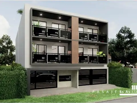 VENTA DEPARTAMENTOS 3 AMBIENTES "OPORTUNIDAD" EN ESCOBAR