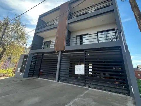 VENTA DEPARTAMENTOS 3 AMBIENTES EN ESCOBAR