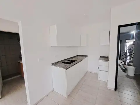 Departamento en Venta en Belén de Escobar, USD 85.000