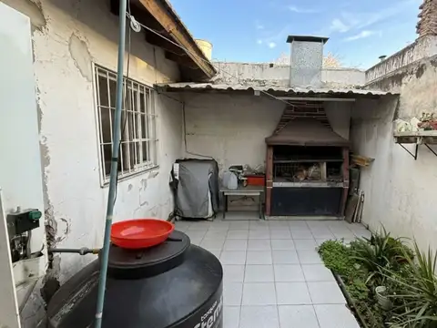 Depto Tipo Casa en Venta 36 años