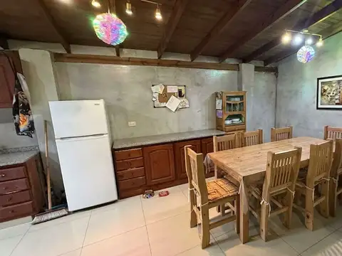 Depto Tipo Casa en Venta de 3 ambientes