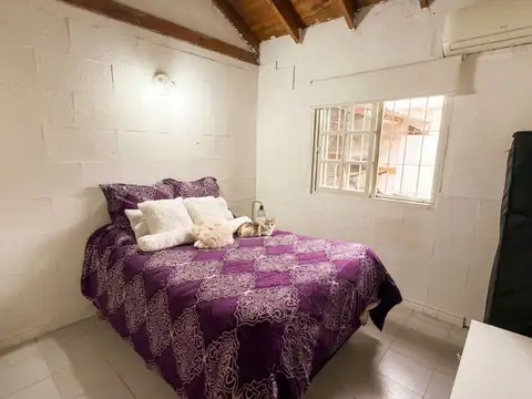 Venta PH 3 amb. con patio y parrilla CENTRO PADUA