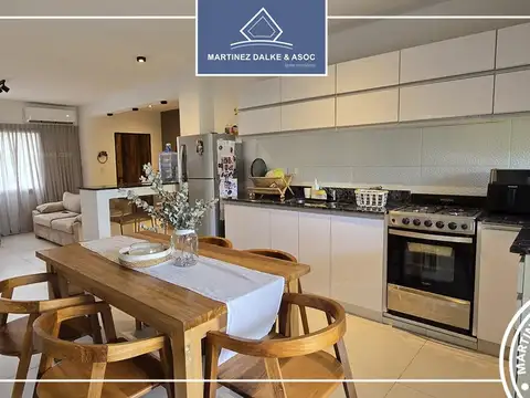 Casa en Venta 2 años