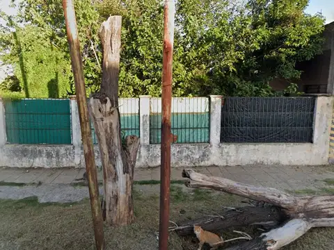 VENTA - TERRENO - LIBRE DE GASTOS - HAEDO SUR