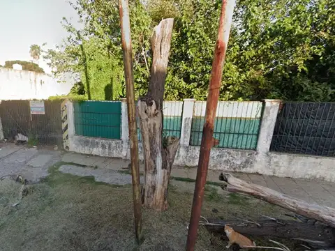 Terreno en Venta en Haedo, USD 140.000