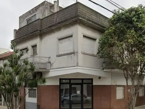 Marcos Sastre al 3600