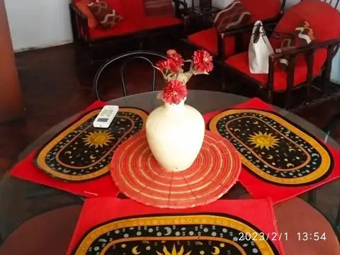 Departamento en Alquiler de 2 ambientes