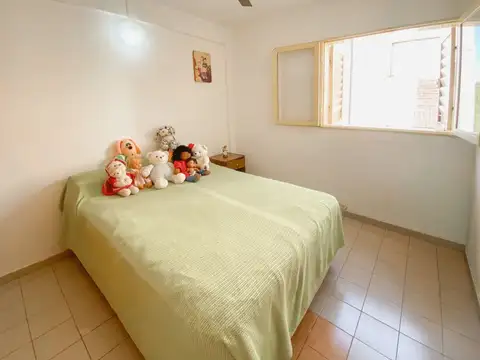 VENTA DEPARTAMENTO 3 DORMITORIOS SAN MARTIN CBA