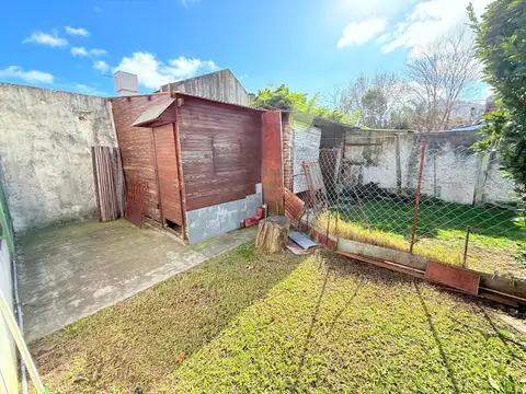 Casa en Venta con 5 cocheras