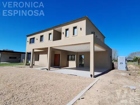 Club de Campo - Haras San Pablo - Casa 292. General Rodriguez