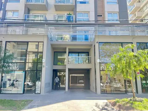 Olazabal 631 , Piso 9