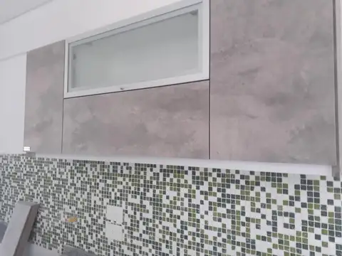Departamento en Venta con 3 cocheras